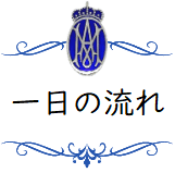 保育内容